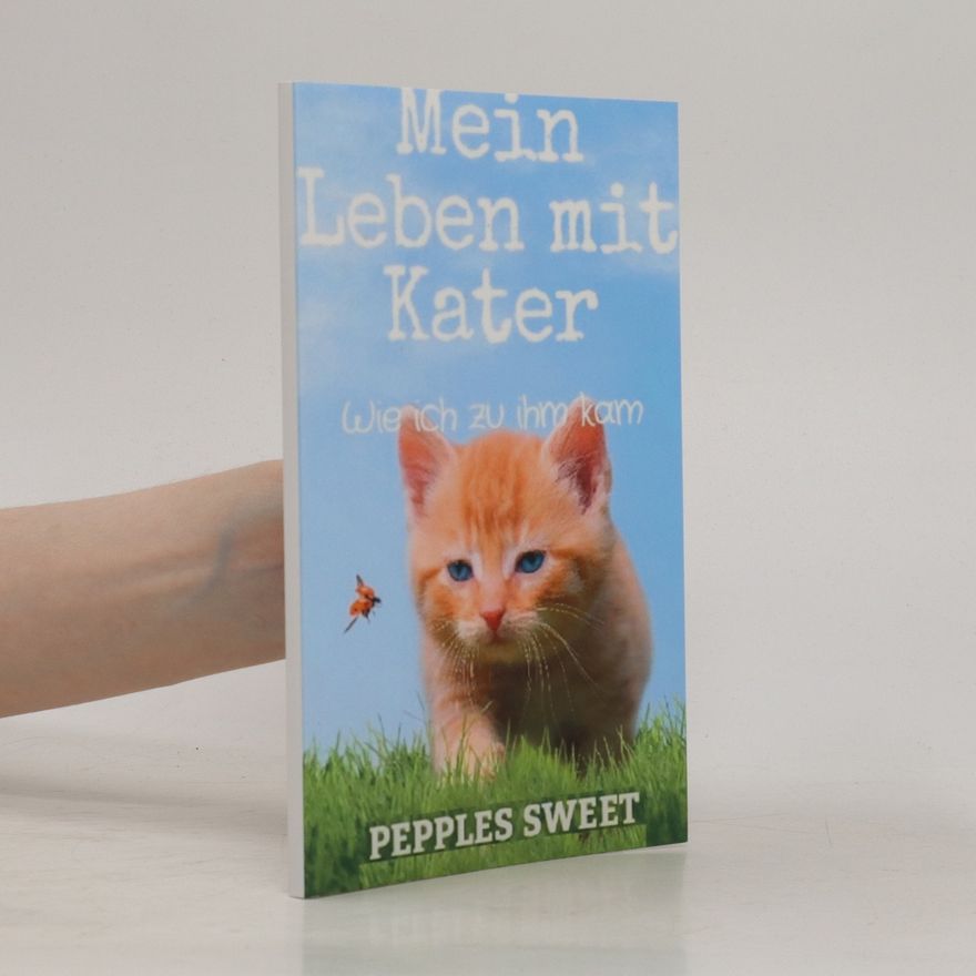 Pepples Sweet Wie ich zu ihm kam