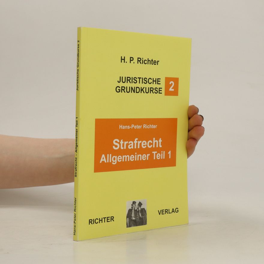 Autorenkollektiv Juristische Grundkurse