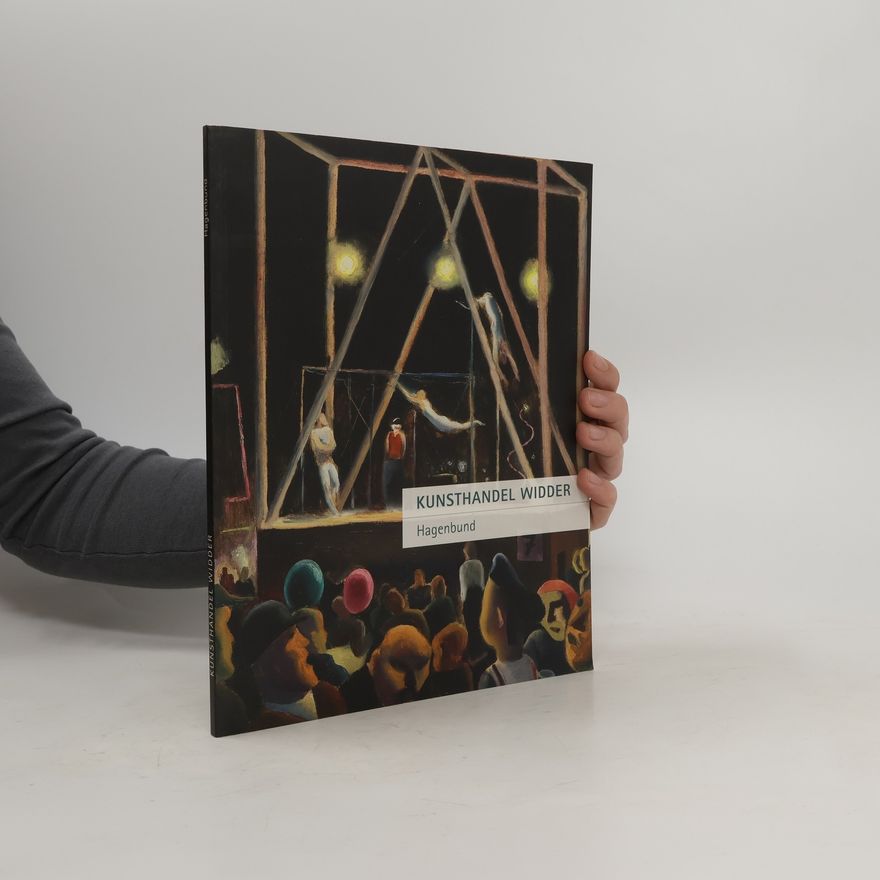 Collectif d'auteurs Hagenbund