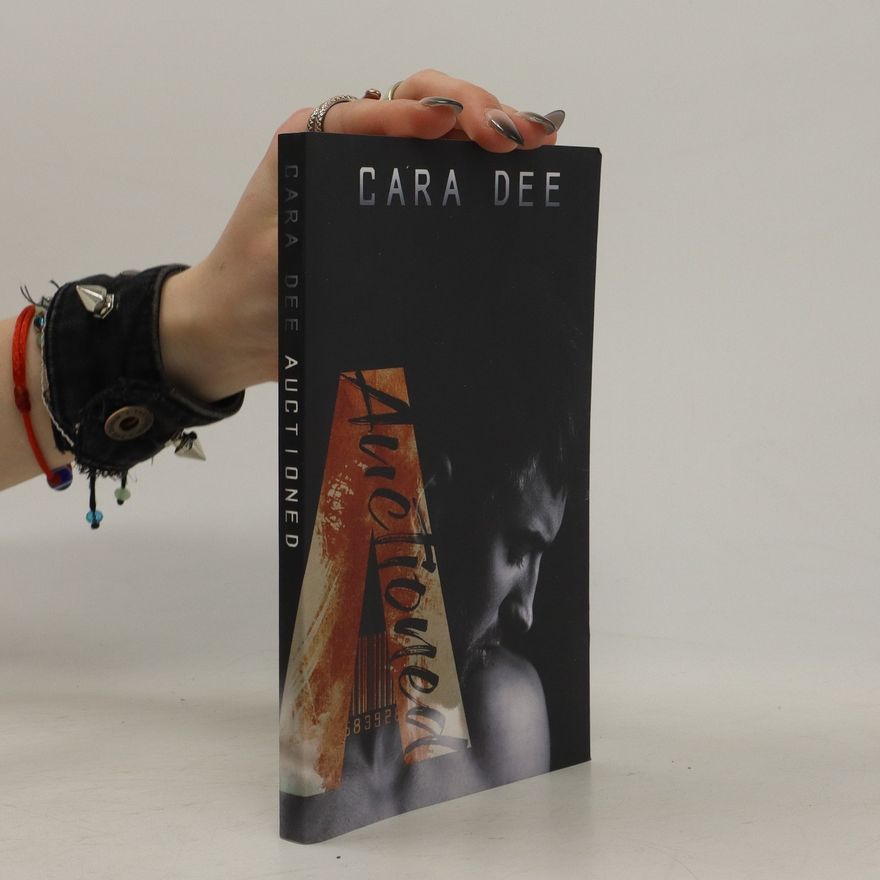 Cara Dee Auctioned