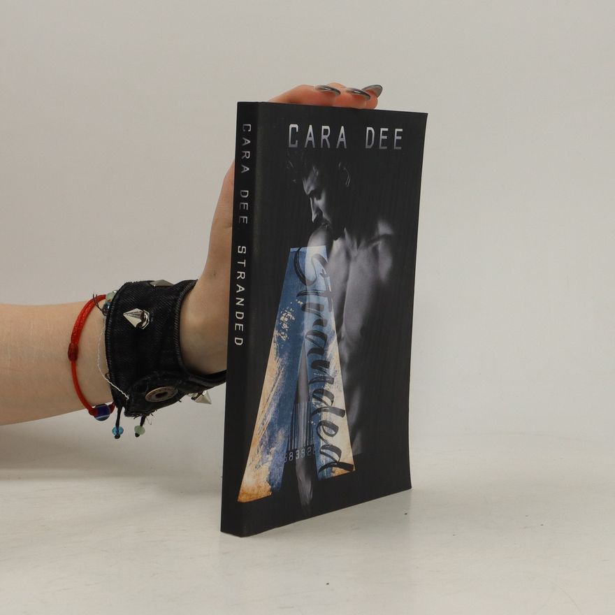 Cara Dee Stranded