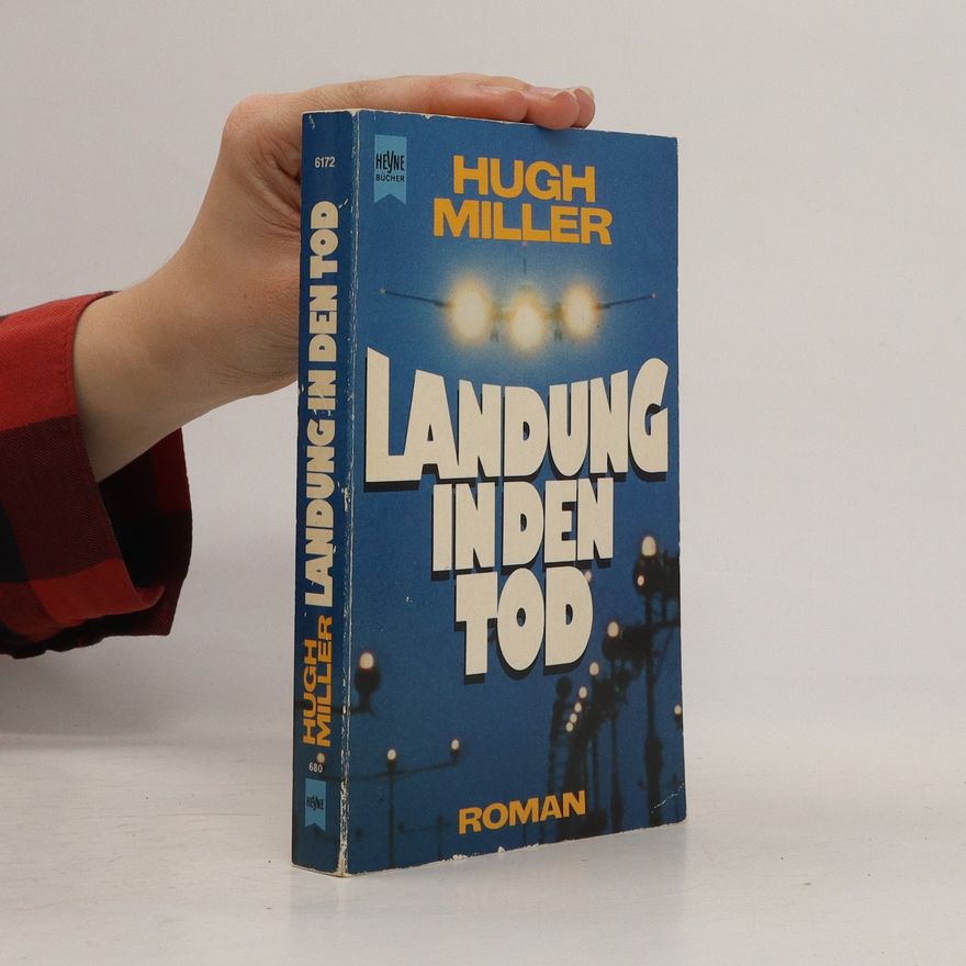 Hugh Miller Landung in den Tod