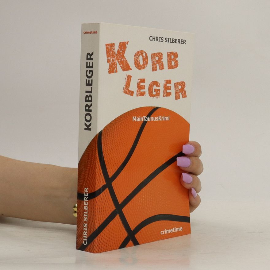 Chris Silberer Korbleger