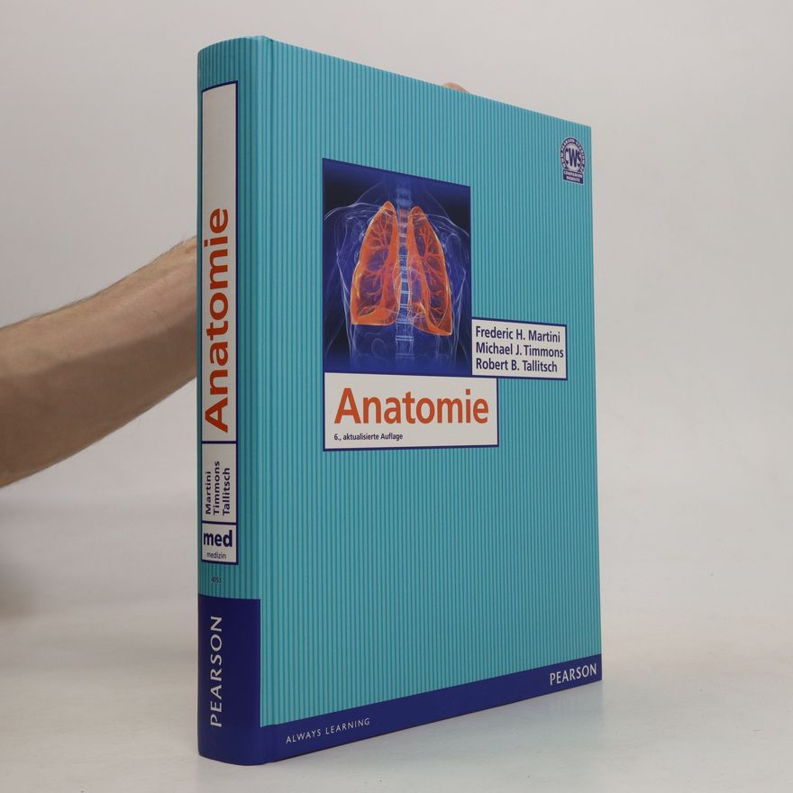 Frederic H. Martini Anatomie