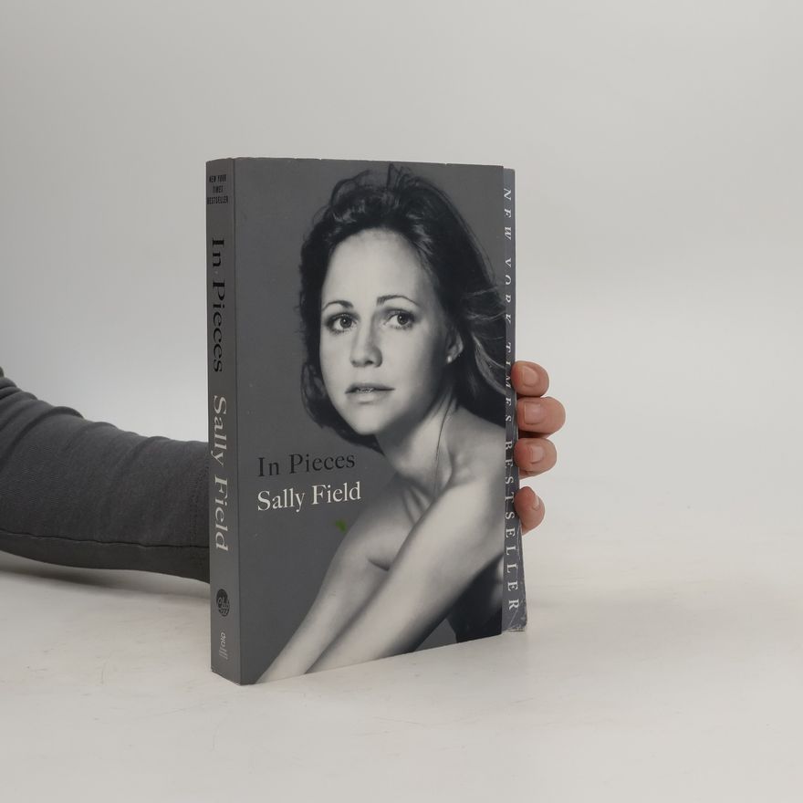 Sally Field In Pieces