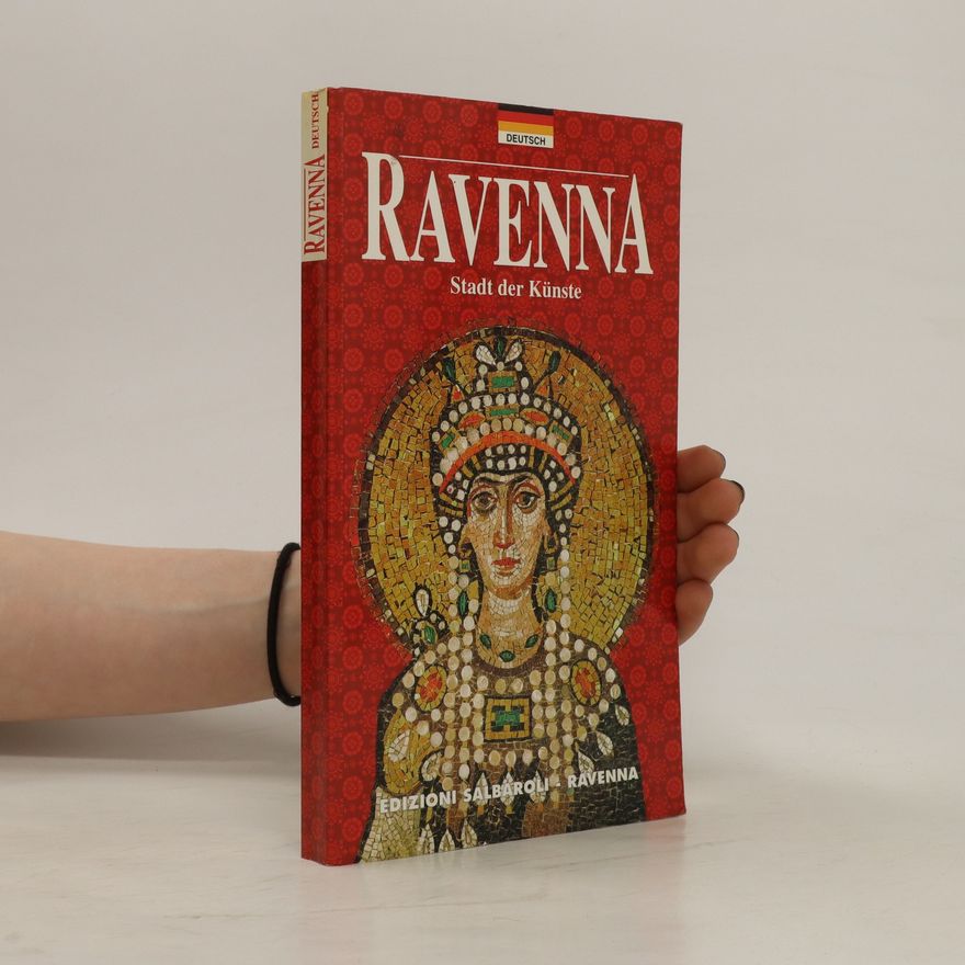 Auteurscollectief Ravenna Kunststadt