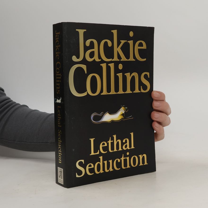 Jackie Collins Lethal Seductions