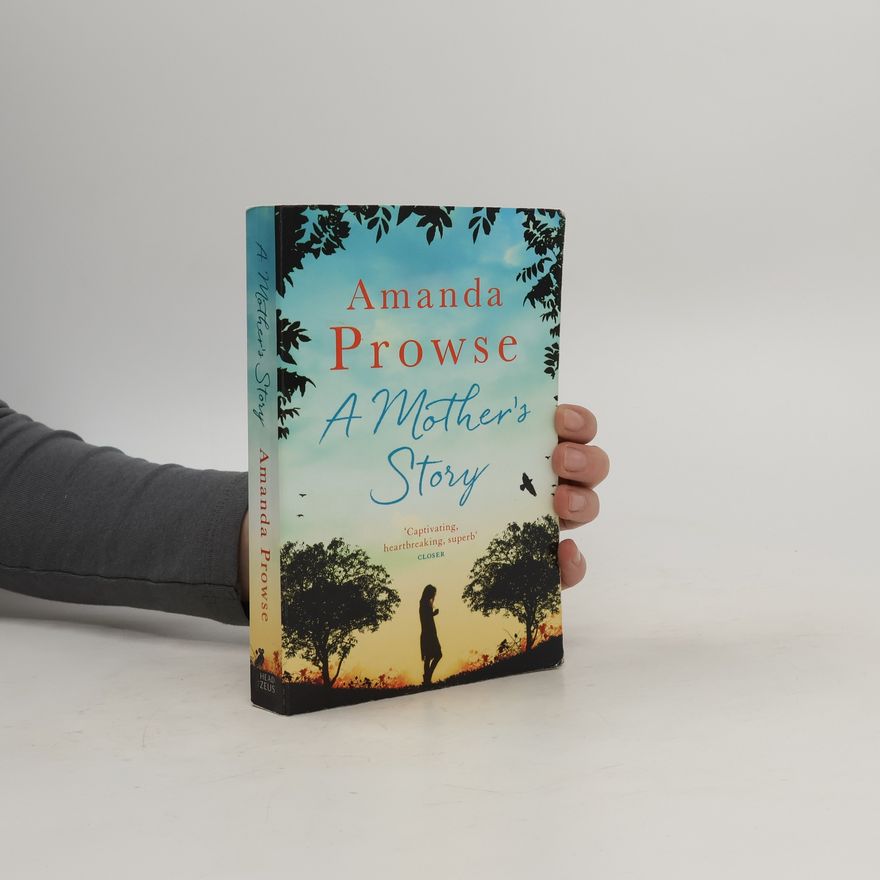 Amanda Prowse A Mother's Story