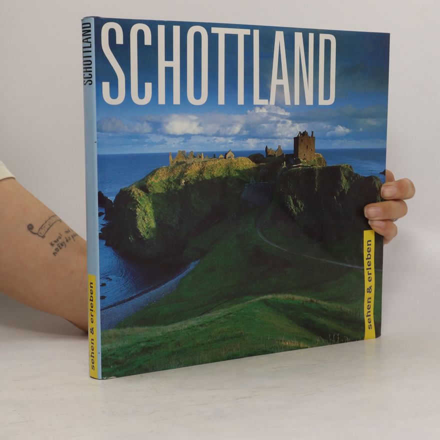 Kai Ulrich Müller Schottland