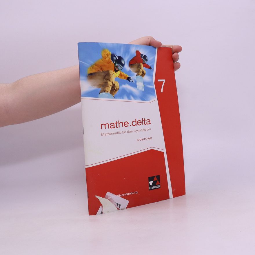 Autorenkollektiv Mathe.delta