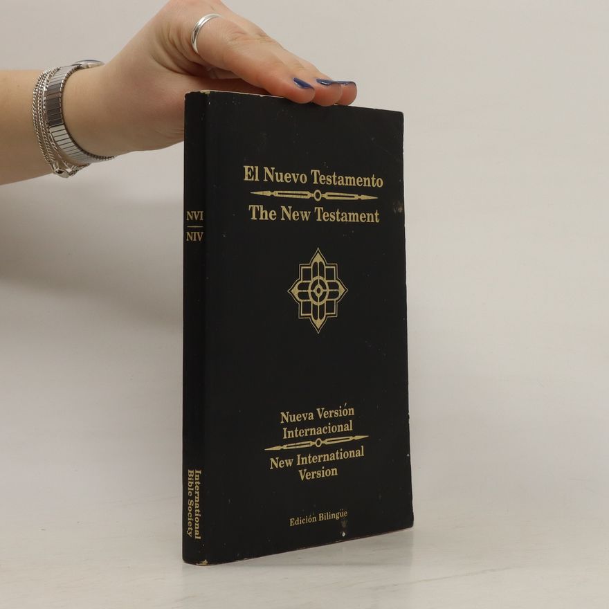 Autorenkollektiv El Nuevo Testamento - The New Testament