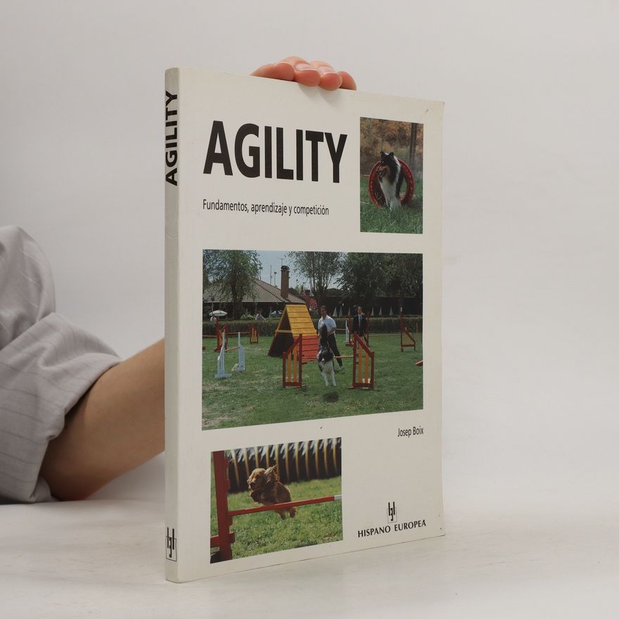 Josep Boix Agility