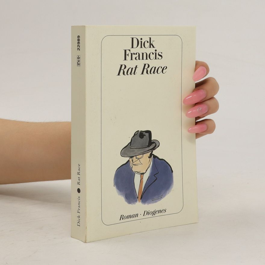 Dick Francis Rat Race