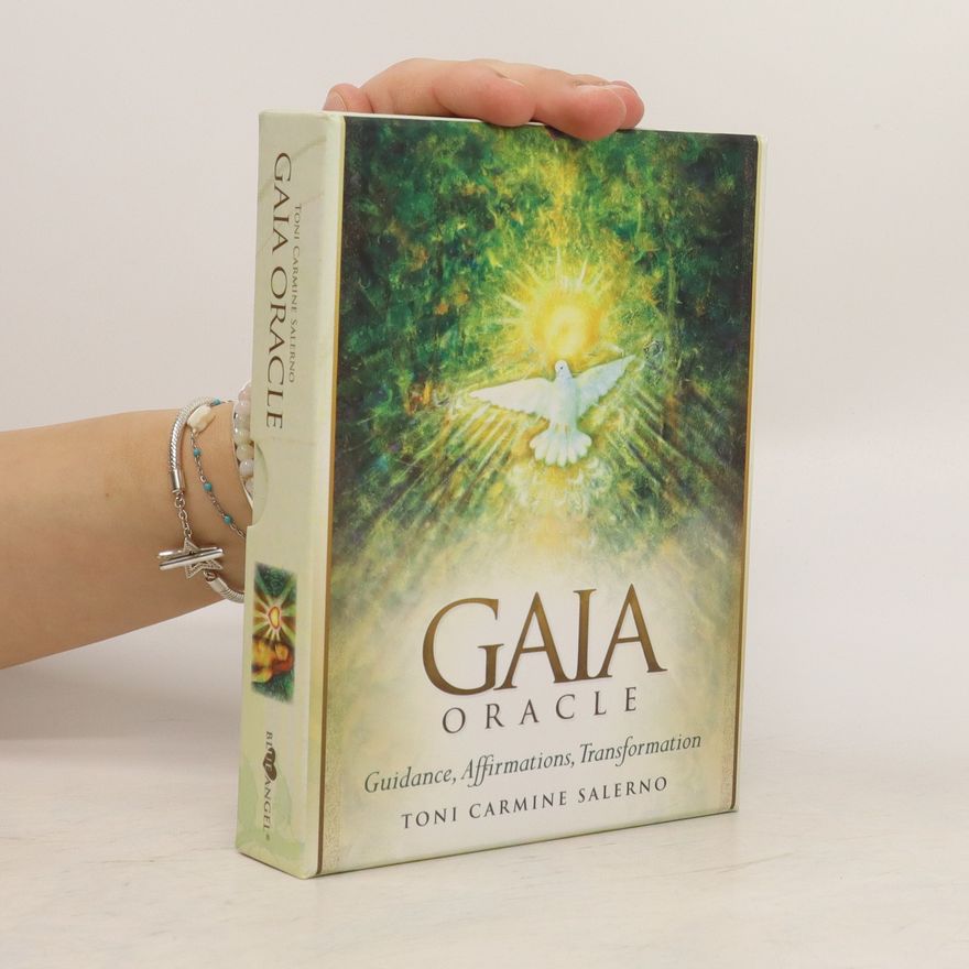 Toni Salerno Gaia Oracle