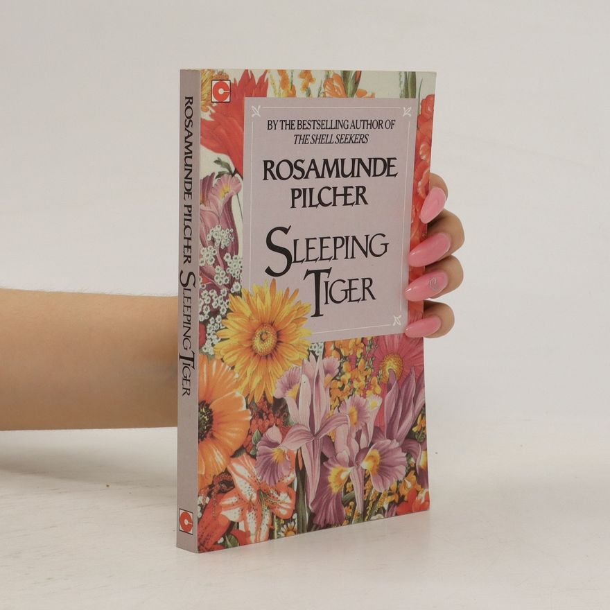 Rosamunde Pilcher Sleeping Tiger