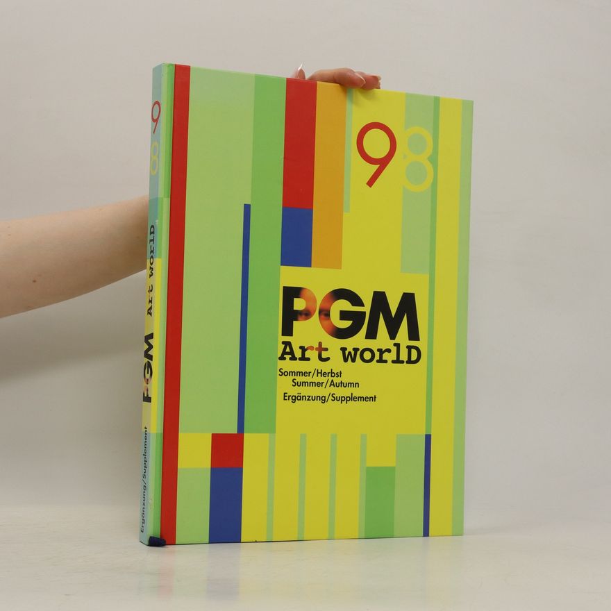 Various authors PGM Art World 98