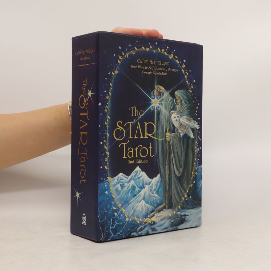 Cathy McClelland The Star Tarot