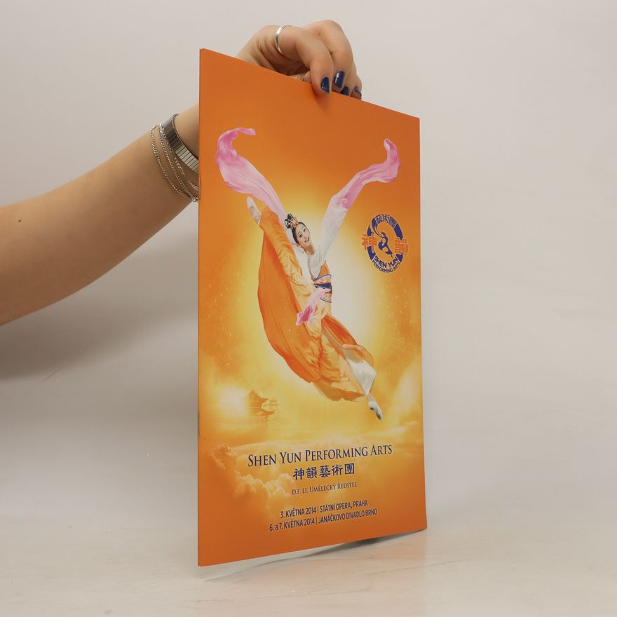 Various authors Shen Yun Performing Arts