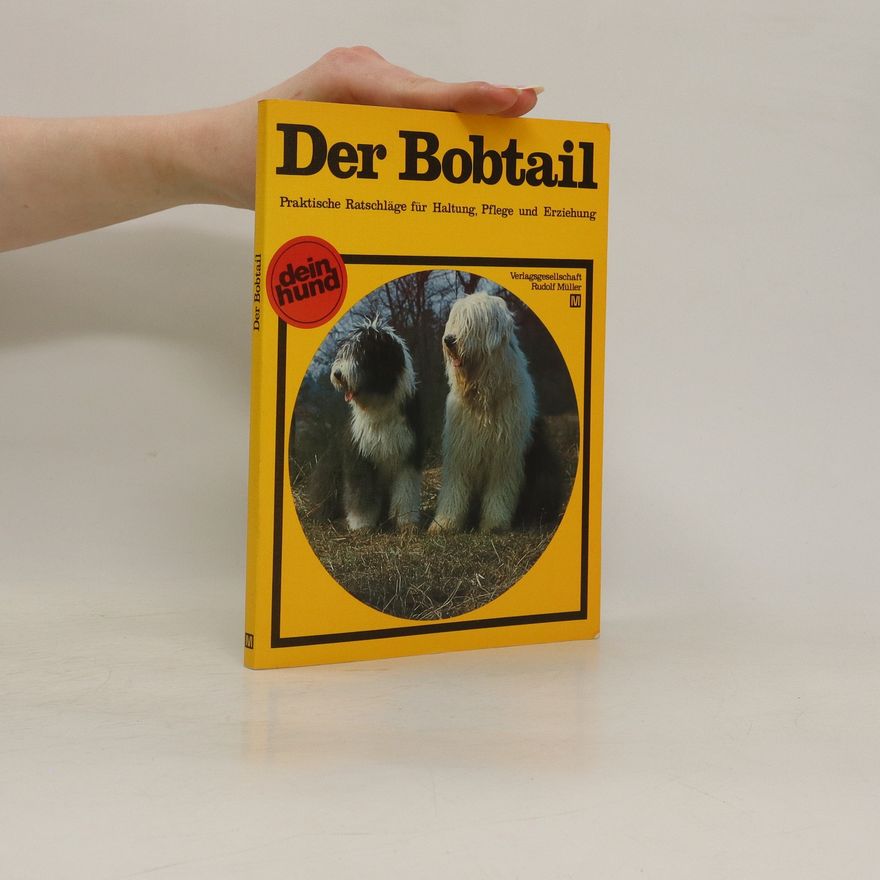 Dagmar Ziegler Der Bobtail