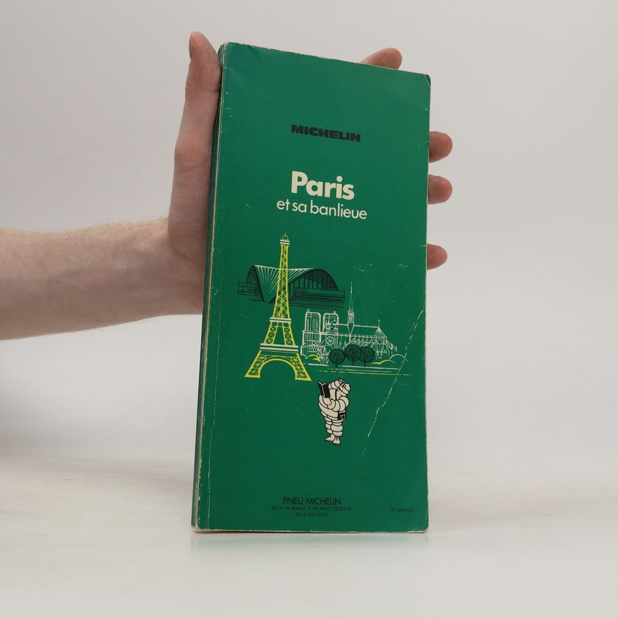 Autorenkollektiv Paris et sa banlieue