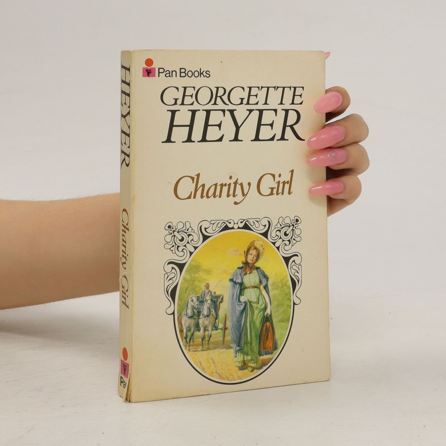 Georgette Heyer Charity Girl