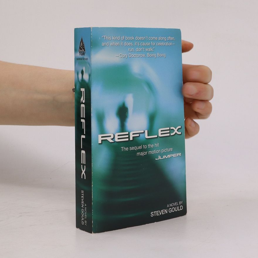 Steven Gould Reflex
