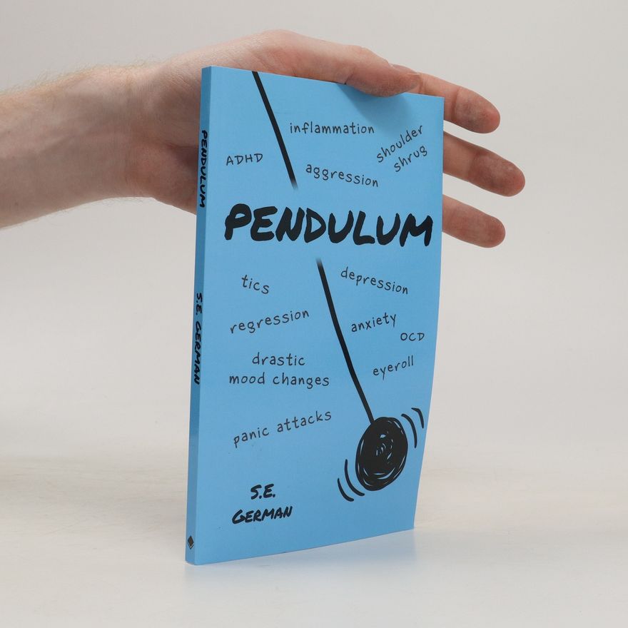 S. E. German Pendulum