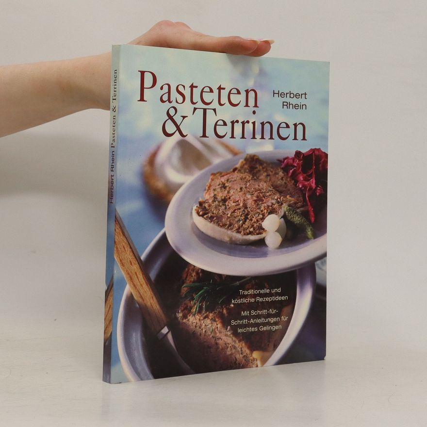 Herbert Feldkamp Pasteten & Terrinen
