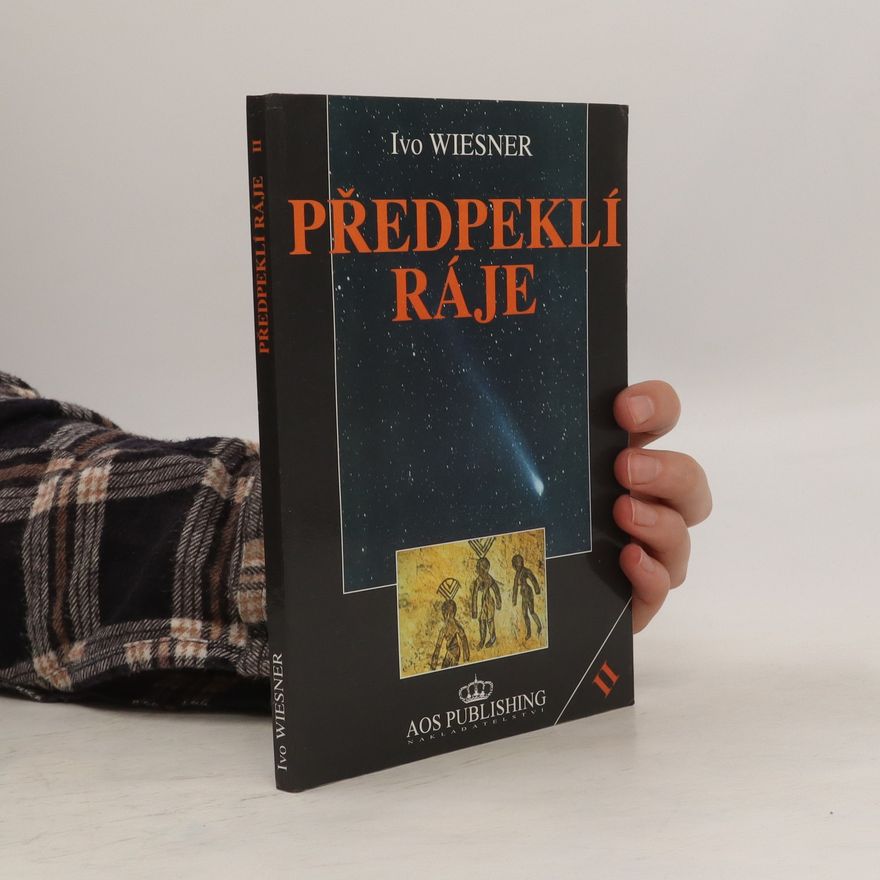 Ivo Wiesner Předpeklí ráje. II