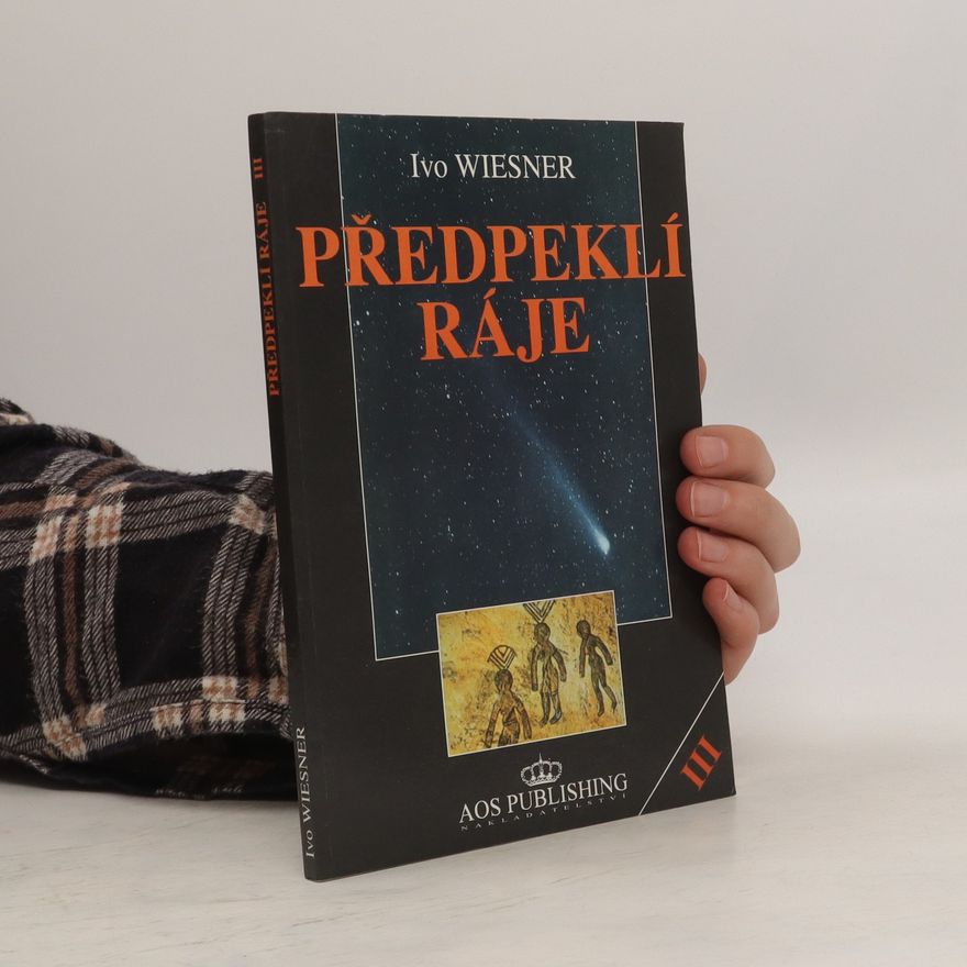 Ivo Wiesner Předpeklí ráje III