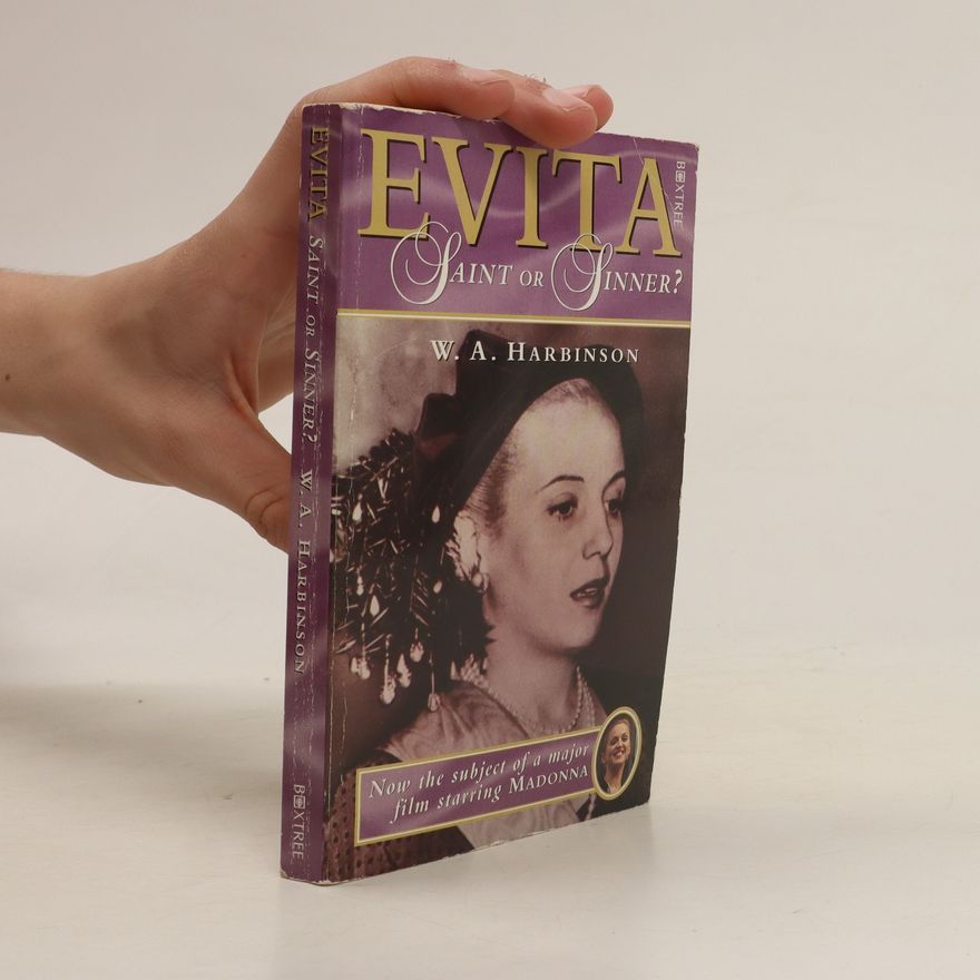 W. A. Harbinson Evita