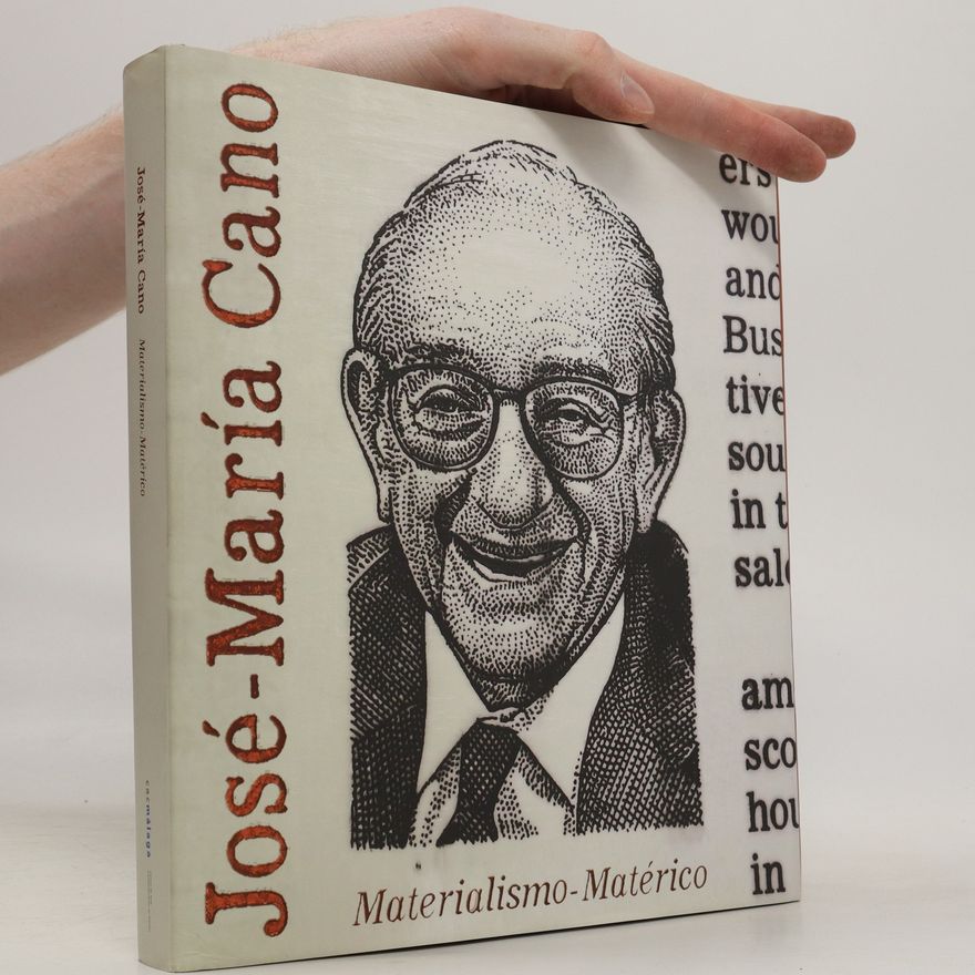 Various authors Jose-Maria Cano