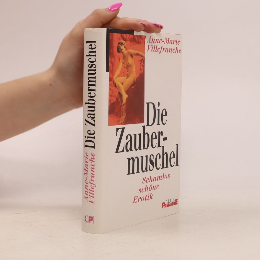 Anne-Marie Villefranche Die Zaubermuschel