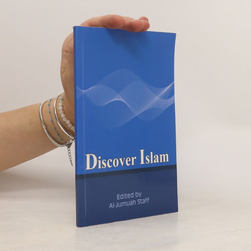 Auteurscollectief Discover Islam