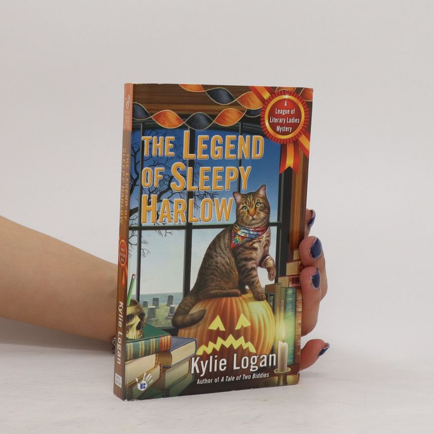 Kylie Logan The Legend of Sleepy Harlow