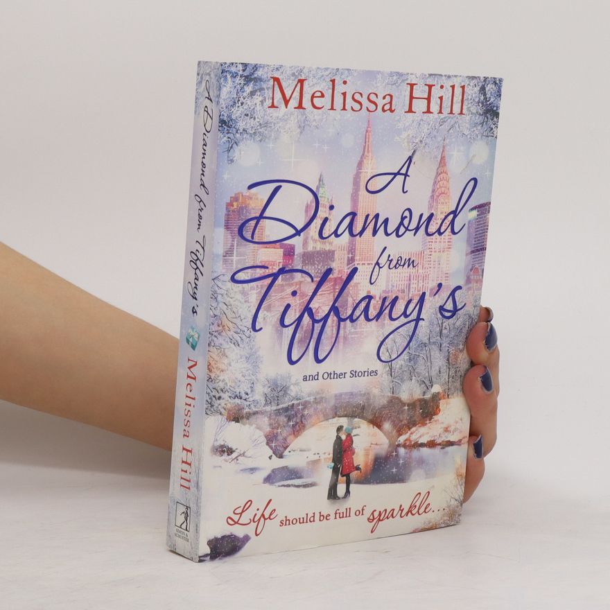 Melissa Hill A Diamond from Tiffany's