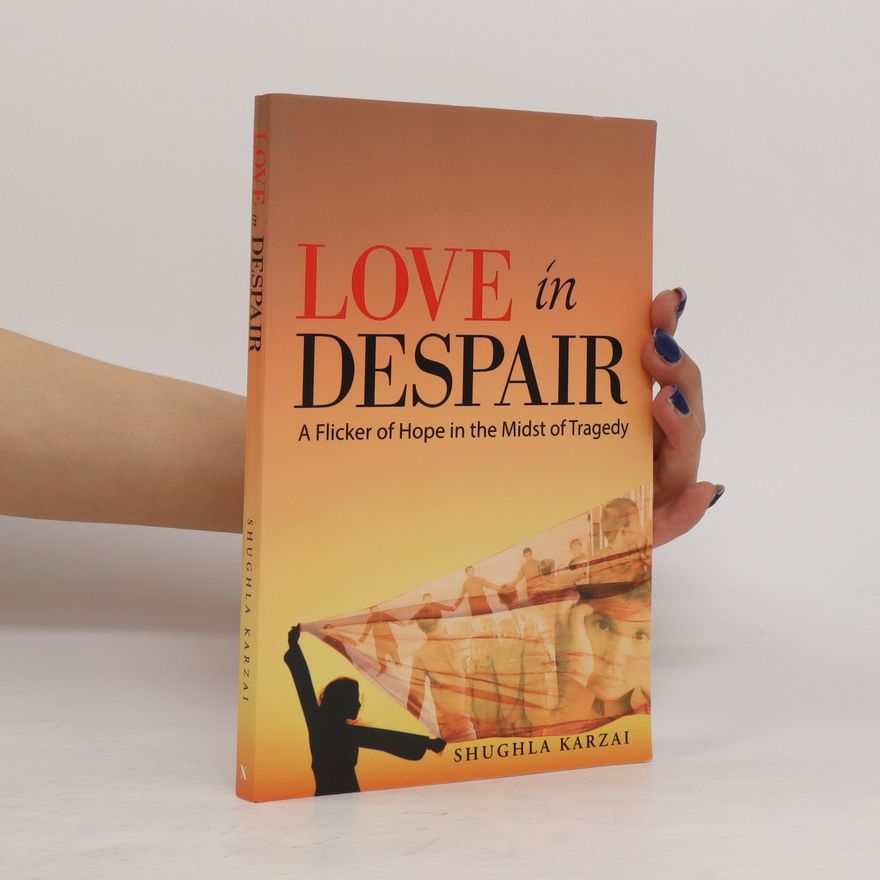 Shughla Karzai Love in Despair