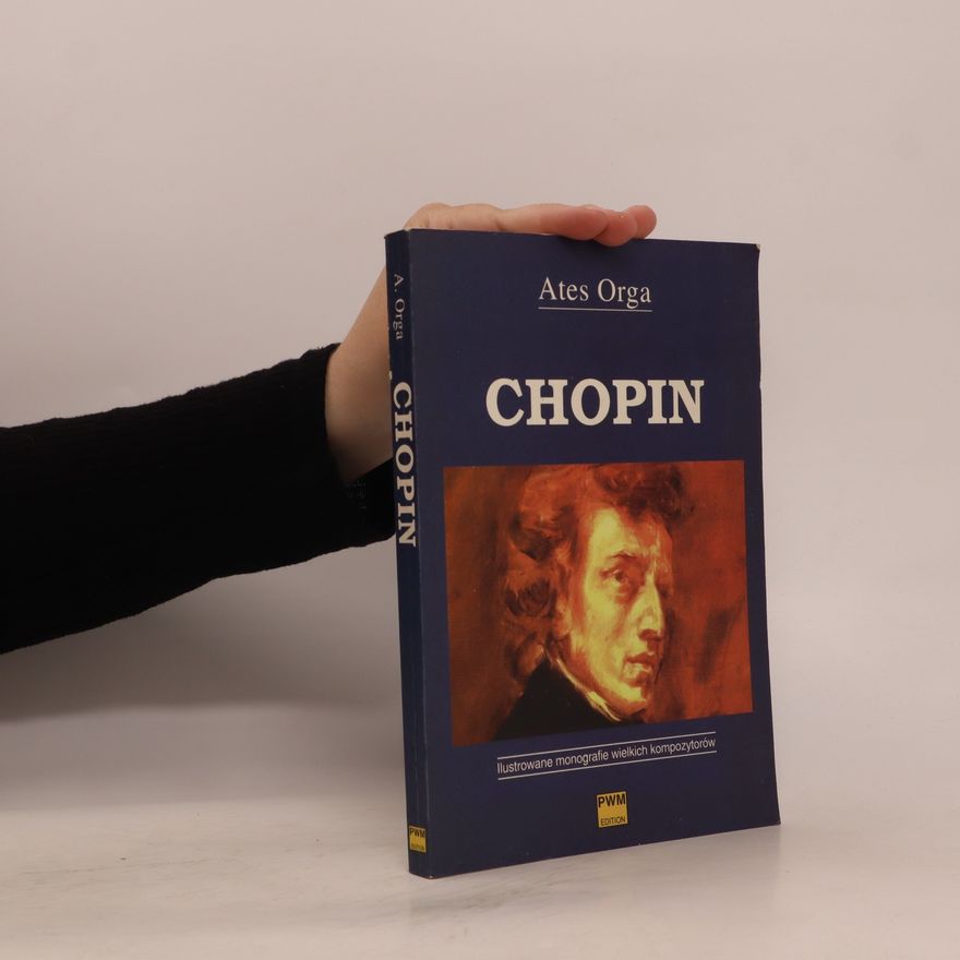 Ates Orga Chopin