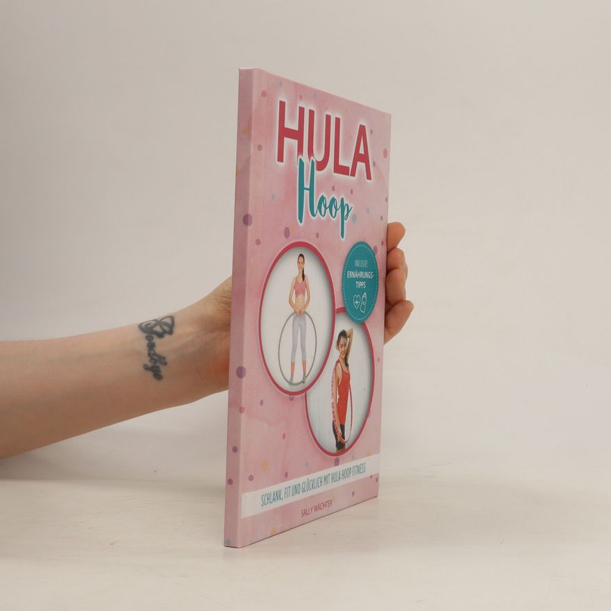 Sally Wachter Hula Hoop