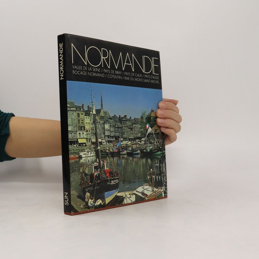 Autorenkollektiv Normandie
