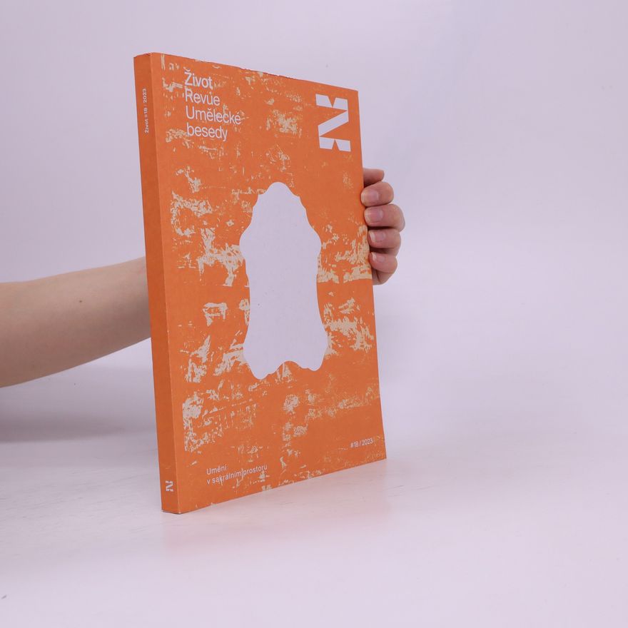 Various authors Život 15/2023