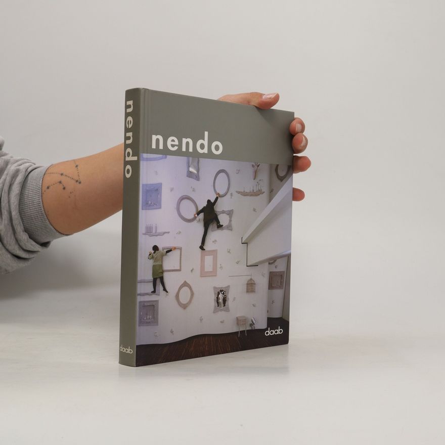 Nendo Nendo