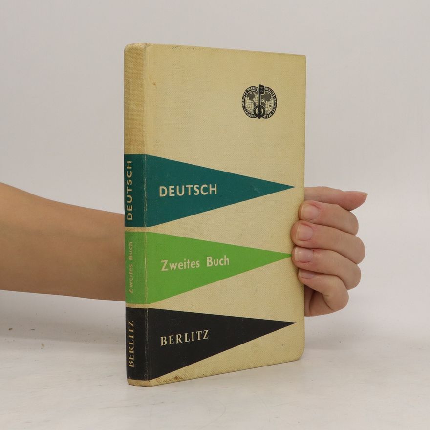 Autorenkollektiv Deutsch Zweites Buch