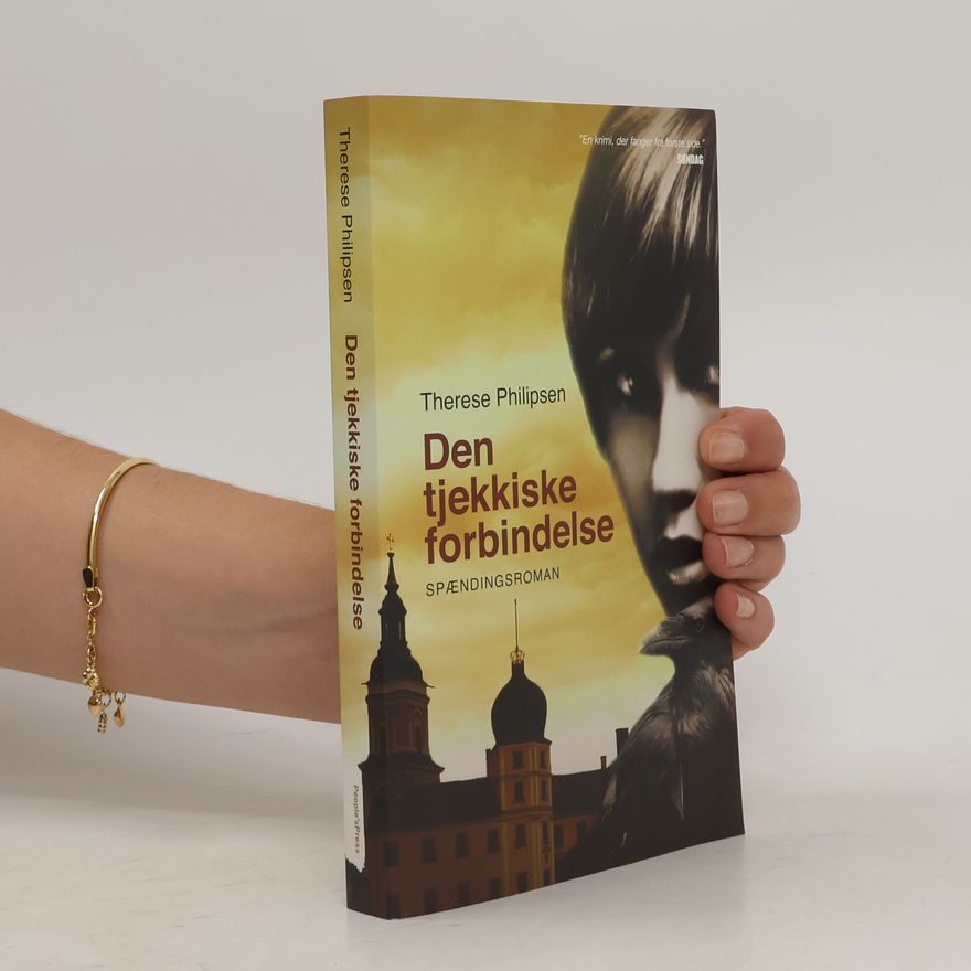 Therese Philipsen Den tjekkiske forbindelse