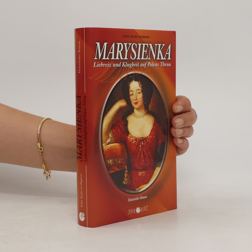 Jetta Sachs Collignon Marysienka
