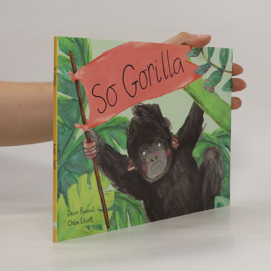 Dean Russell So Gorilla