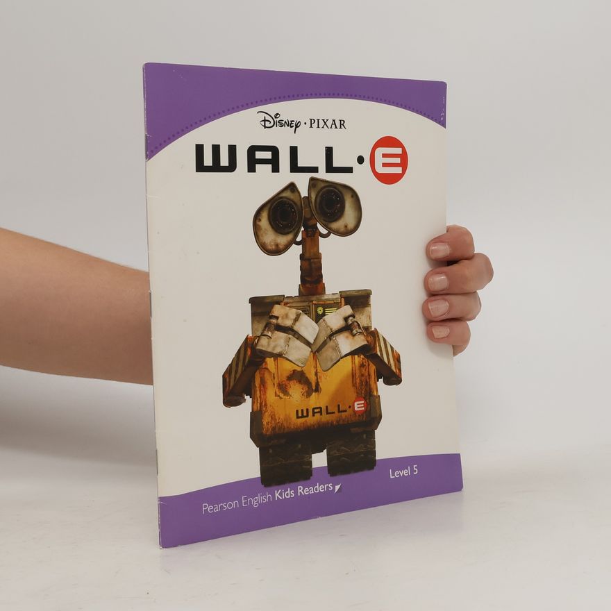 Helen Parker Wall-E