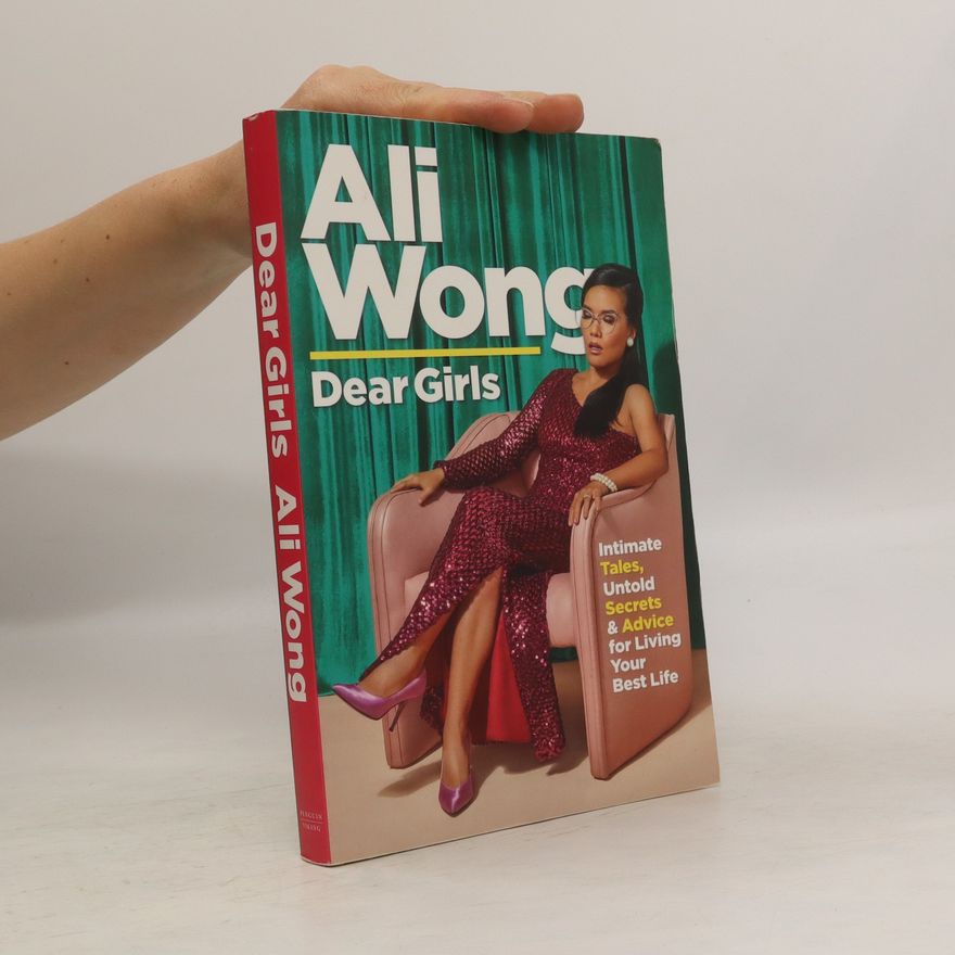 Ali Wong Dear Girls