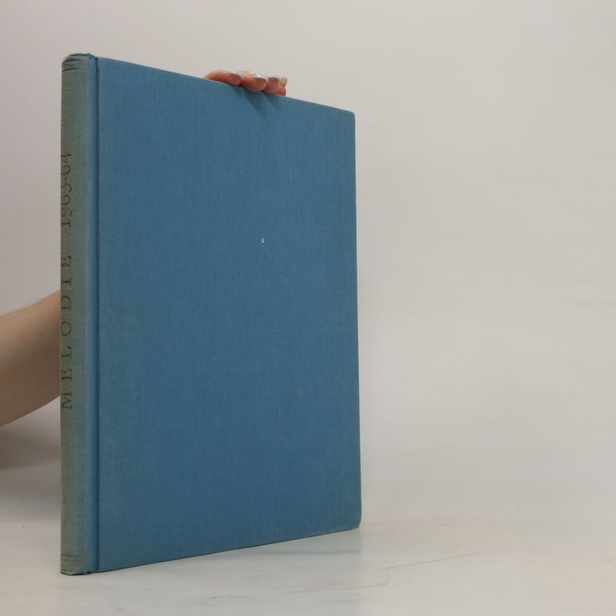 Autorenkollektiv Melodie 1963-64
