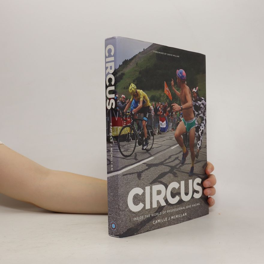 Camille McMillan Circus